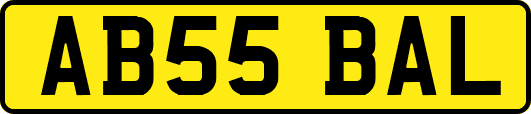 AB55BAL