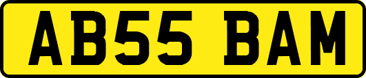 AB55BAM