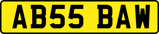 AB55BAW
