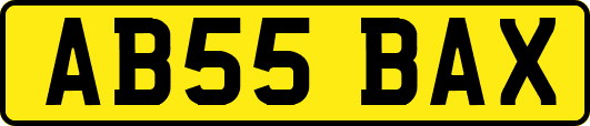 AB55BAX