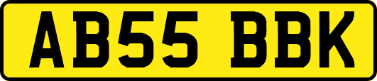 AB55BBK