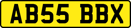 AB55BBX