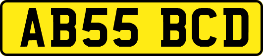 AB55BCD