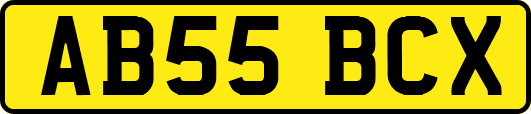 AB55BCX