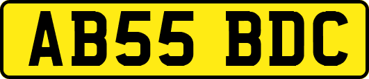 AB55BDC