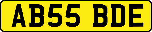 AB55BDE