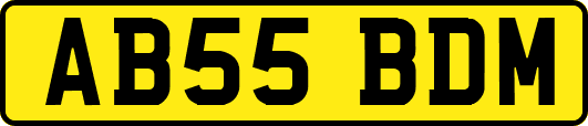 AB55BDM