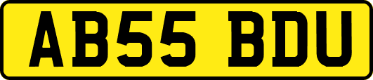 AB55BDU