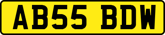 AB55BDW