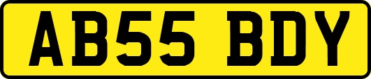 AB55BDY
