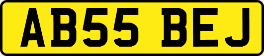 AB55BEJ