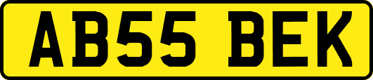 AB55BEK