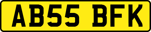 AB55BFK