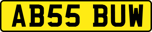 AB55BUW