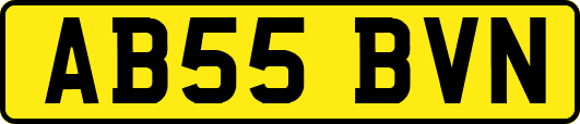 AB55BVN
