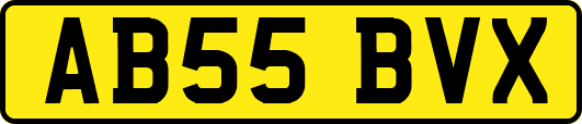 AB55BVX