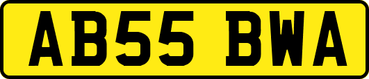 AB55BWA