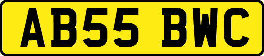 AB55BWC