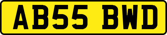 AB55BWD