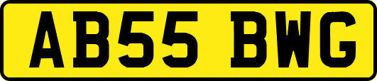 AB55BWG