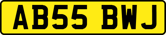 AB55BWJ