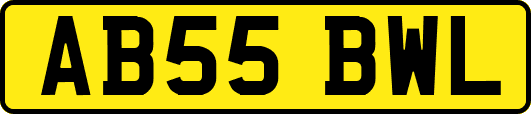 AB55BWL