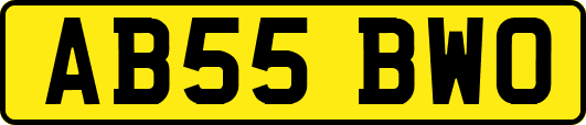 AB55BWO