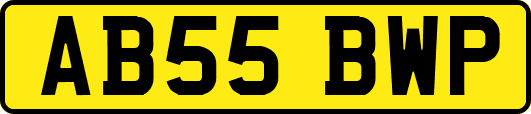 AB55BWP