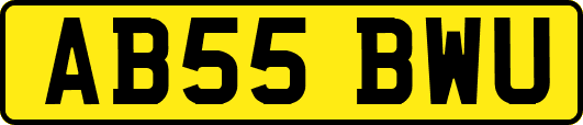 AB55BWU