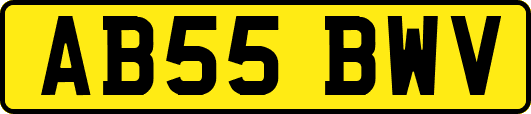 AB55BWV