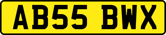 AB55BWX
