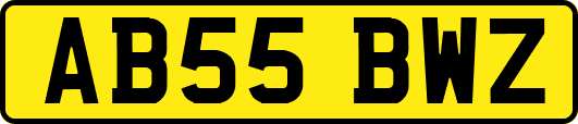 AB55BWZ