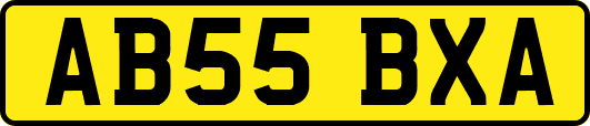 AB55BXA