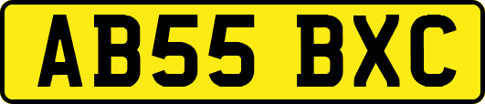 AB55BXC
