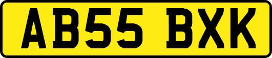 AB55BXK