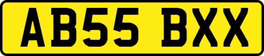 AB55BXX
