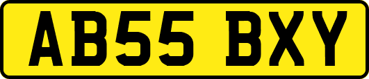 AB55BXY