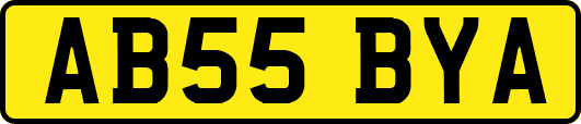 AB55BYA