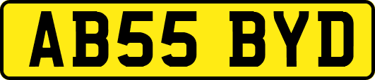 AB55BYD