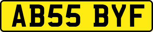 AB55BYF