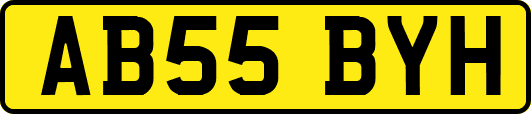AB55BYH