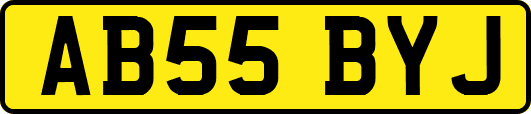 AB55BYJ