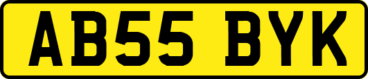 AB55BYK