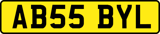 AB55BYL