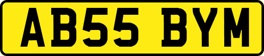 AB55BYM