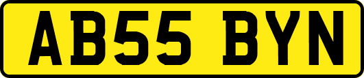 AB55BYN