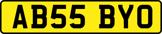 AB55BYO