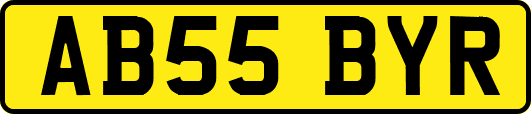 AB55BYR