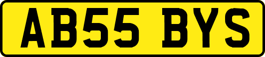 AB55BYS
