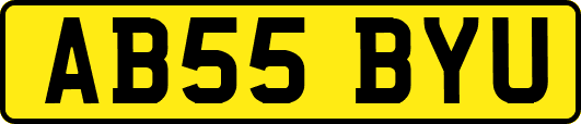 AB55BYU